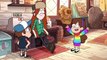 Gravity Falls 2018 sims 4 gravity falls