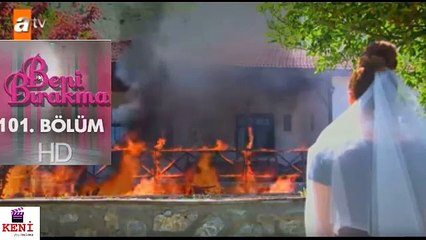 Beni Bırakma 101. Bölüm Özeti - Emre ve Zeynep’in Evlilik Hazırlığı Başlar