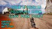 Far Cry 5 John's Region Bradbury Farm Easy Perk Point