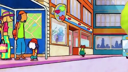 Bali Deutsch Kinderserie: Probiere die alten Schuhe aus | Kinderkarikatur Von Deutschland part 1/2