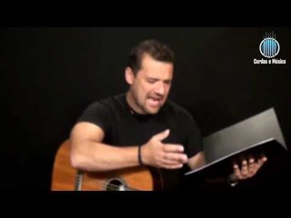 Violão Módulo 4 - Introdução e Metodologia - Cordas e Música