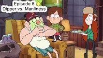 Gravity Falls 2018 gravity falls weirdmageddon p