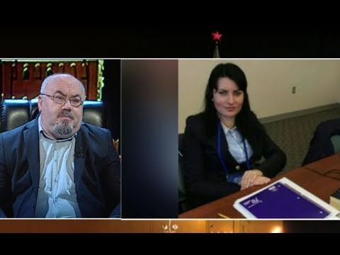 Ju flet Moska : Prokurorja Ornela Rrumbullaku, produkt i tribalizmit