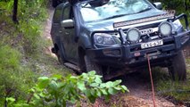 The DEEPEST 4WD River Crossing - Insane Cape York Adventure