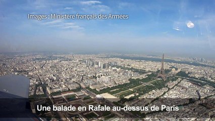 Centenaire de la Royal Air Force: hommage français aux Invalides