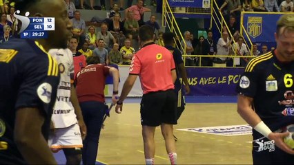 Pontault-Combault x Sélestat  | Finale Retour | Playoffs Proligue 2018