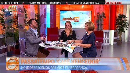 Lourenço Ortigão e Kelly Bailey Passam Férias em Cabo Verde