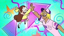 Gravity Falls 2018 gravity falls dipper and pacifica love