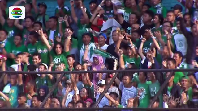 Goal Frets Butuan - PSMS Medan (2) vs (0) Barito Putera | Go-Jek Liga 1 Bersama Bukalapak
