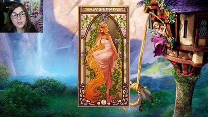 Relooking Disney - Un beau moment de douceur avec nos princesses ♥