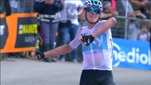 19e étape - Froome fait exploser le Giro au terme d'une journée de légende