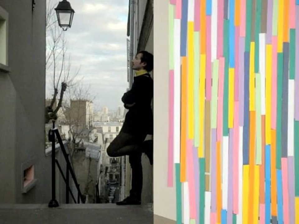 Pacovolume "Cookie Machine" by Romain Chassaing