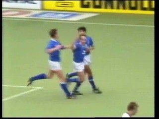 Luton Town - Millwall 11-03-1989 Division One