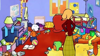 Bali Deutsch Kinderserie: Nächtliche Begegnung | Kinderkarikatur Von Deutschland part 1/2