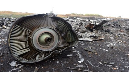 Probe Finds MH17 Missile Fired from Russia