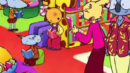 BALI KARIKATUR 2018  Spiel Versteckspiel  Deutsch Kinderserie NEW