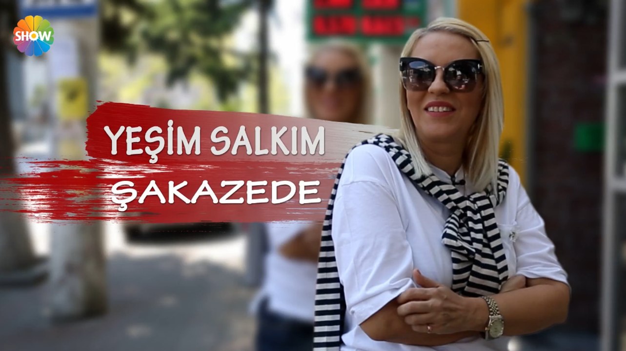 Yeşim Salkım'ın Gürcistan'da başına neler geldi?
