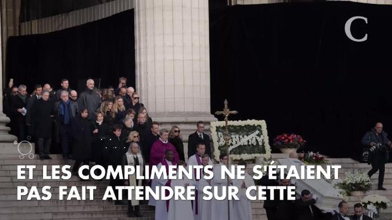 PHOTO. Ilona Smet canon en sous-vêtements lors d'un shooting