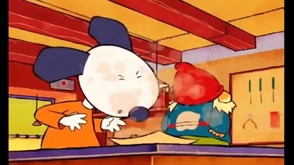 Bali Deutsch Kinderserie:Drachen fliegen Neue Folgen 72 Kinderkarikatur Von Deutschland part 1/2