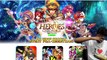 Line Heroes Chronicle - RPG Line Games