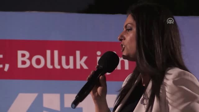 Bakan Sarıeroğlu: Ne Yaparlarsa Yapsınlar Türkiye'ye Diz Çöktüremeyecekler