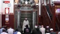 محافظ الغربية يفتتح مسجد العارف بالله سيدى مرزوق بطنطا