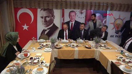 Düzce Bakan Özlü'den Yerli Otomobil Açıklaması: Geleceğin Teknolojilerine Haiz Bir Ürün Ortaya...