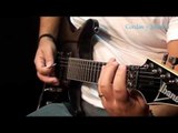 Apimentando sua técnica com a distorção (1ª Parte) - Cordas e Música (Farofa) - Aul.13/Guit./Mod.2