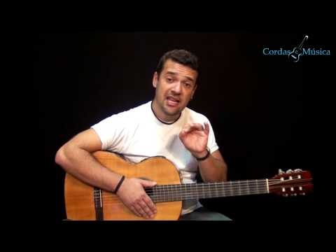 Acordes Básicos (Introdução) - Cordas e Música (Farofa) - Aul.02/Vio./Mod.3