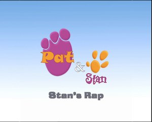 Pat and Stan: Stans Rap