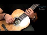 Exercício - Aperfeiçoando a sua técnica no violão (Parte 2/2) - Cordas e Música - Aul.12/Vio./Mod.3