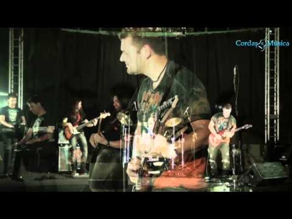 Homenagem ao Dia Internacional do Rock - Cordas e Música