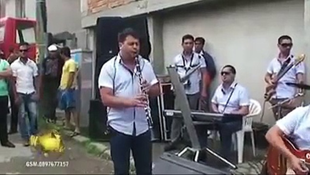 Yetenekli Arkadaşlardan Güzel Bir Çalışma (izlemeye Değer)