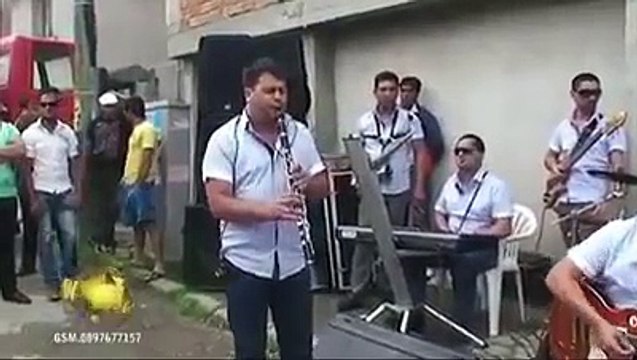 Yetenekli Arkadaşlardan Güzel Bir Çalışma (izlemeye Değer)