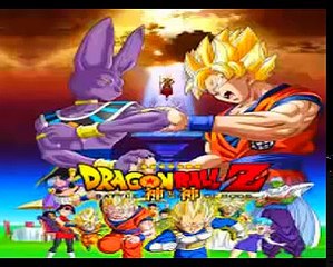 TODAS LAS CANCIONES DE DRAGON BALL,Z, KAI,GT