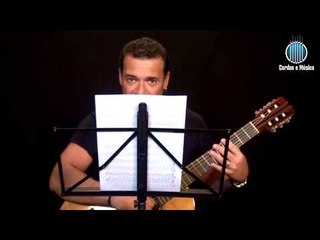 Usando sua Estante de Partitura (Fique por dentro) - Cordas e Música