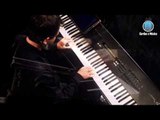 Rodrigo Fiorini - Novo Instrutor de Teclado no Cordas e Música