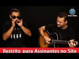 Aula de Gaita - Oh! Susanna! (Stephen Foster) - Cordas e Música