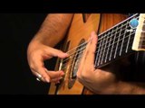 Violão 8 Cordas (AULA GRATUITA) - Técnicas de Mão Direita (4ª Parte) - Cordas e Música