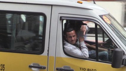 Bloqueos camioneros continúan en Brasil a pesar de acuerdo con el Gobierno
