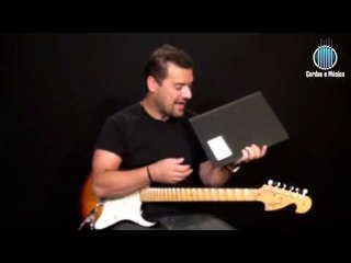 Guitarra Módulo 4 - Introdução e Metodologia - Cordas e Música