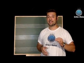 Teoria Musical ( AULA GRATUITA) - Tons Relativos - Cordas e Música