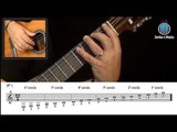 Violão Clássico (AULA GRATUITA) -- 2ª Lição -- Parte 1/3 - Cordas e Música