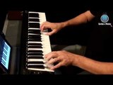 Teclado (AULA GRATUITA) - Sincronizando as duas mãos no Teclado Parte 3 - Cordas e Música