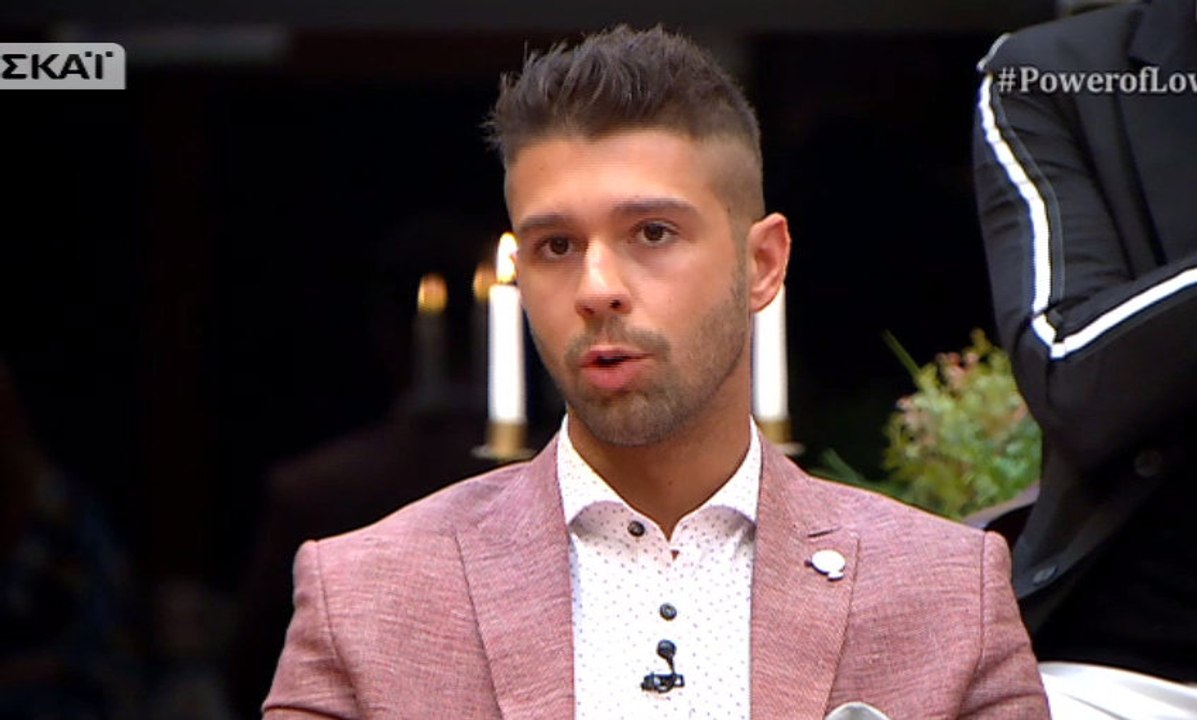 Power Of Love: Ξέσπασε ο Σωκράτης στο Gala: «Δε...