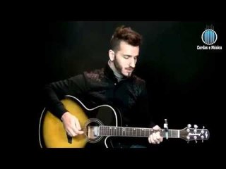 Oasis - Wonderwall (AULA GRATUITA) - Aula de Violão Popular - Cordas e Música