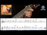 Violão Clássico (AULA GRATUITA) - 2ª Lição - Parte 3/3 - Cordas e Música