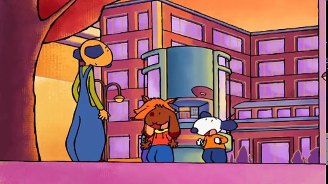 BALI Ärger auf dem Spielplatz UND Der Stromausfall 2018