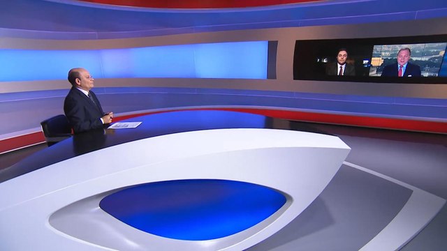 ما وراء الخبر-هل تتجاوز أنقرة وواشنطن أزمة الثقة بينهما؟