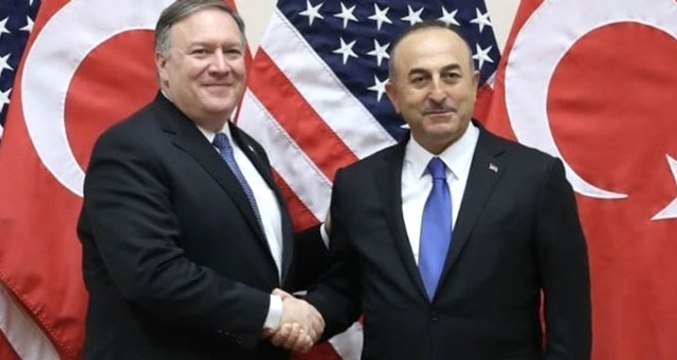 Son Dakika! Dışişleri'nden Kritik Toplantı Sonrası İlk Açıklama: Güvenlik ve İstikrar İçin Yol Haritası Belirlendi